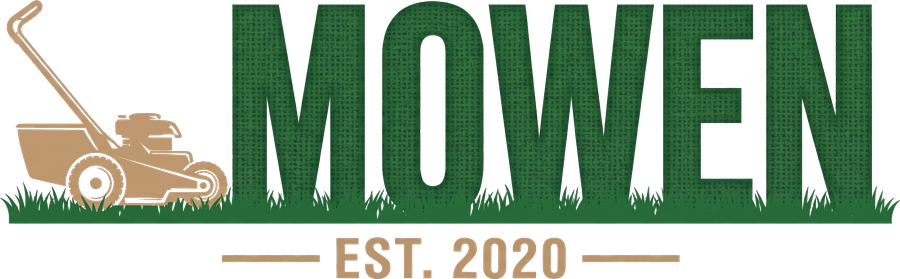 MOWEN, est. 2020